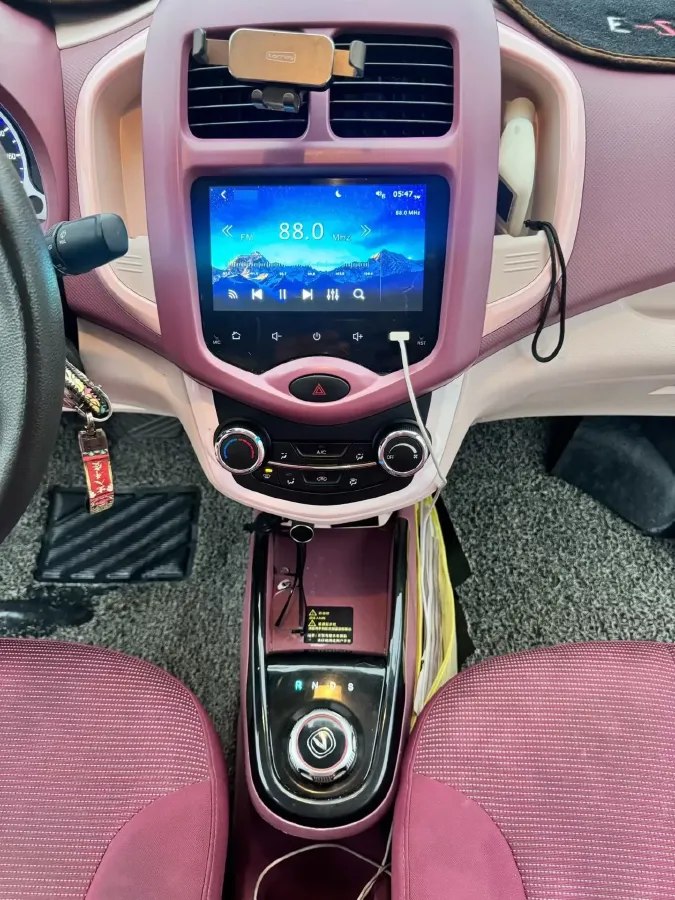 2020 ChangAn BenBen E-Star BEV 32.2KWH,autocango,china used car exporter,china ev exporter,chinese used car exporter,chinese used ev exporter
