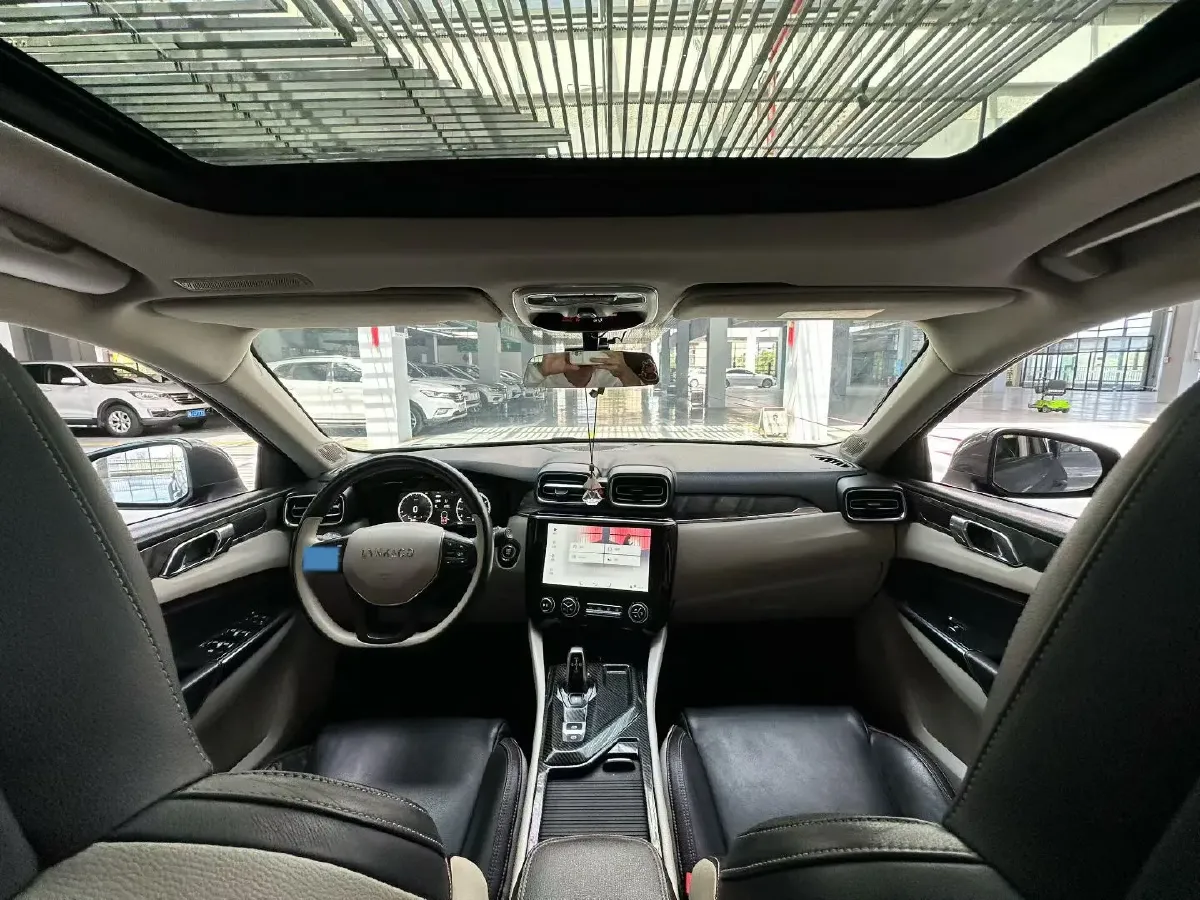 2018 Geely Emgrand GT 1.5T 180HP L3 7DCT,autocango,china used car exporter,china ev exporter,chinese used car exporter,chinese used ev exporter