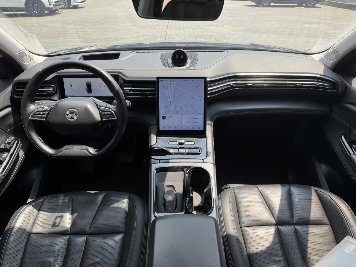 2018 NIO ES8 BEV 70KWH,autocango,china used car exporter,china ev exporter,chinese used car exporter,chinese used ev exporter