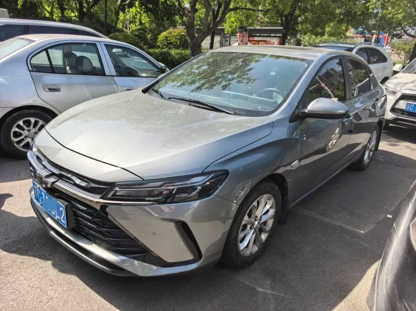 2023 Chevrolet Monza 1.5L 113HP L4 6DCT,autocango,china used car exporter,china ev exporter,chinese used car exporter,chinese used ev exporter