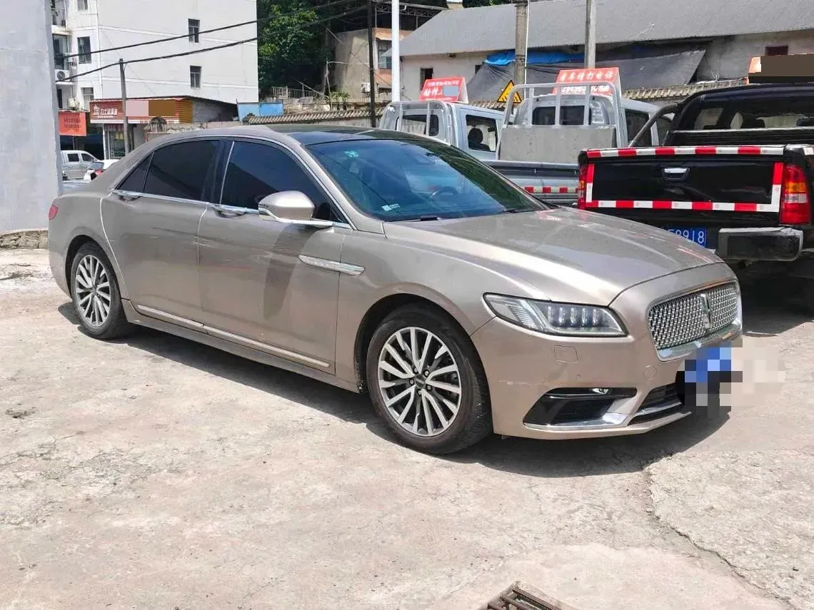 2019 Lincoln Continental 2.0T 261HP L4 6AT,autocango,china used car exporter,china ev exporter,chinese used car exporter,chinese used ev exporter