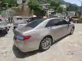2019 Lincoln Continental 2.0T 261HP L4 6AT