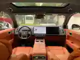 2023 Li L7 Range Extended 154HP REEV 40.9KWH