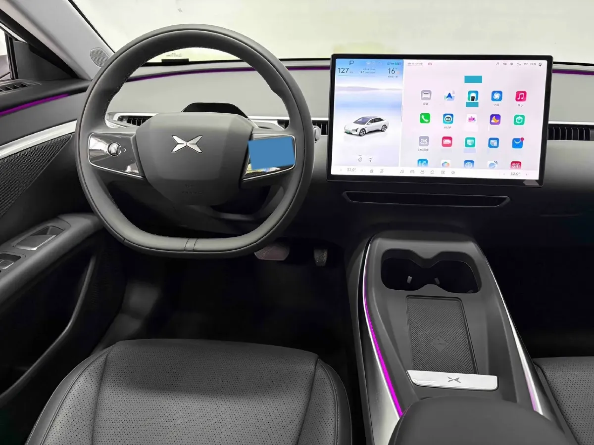 2025 Xpeng MONA M03 BEV,autocango,china used car exporter,china ev exporter,chinese used car exporter,chinese used ev exporter