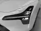 2025 Xpeng MONA M03 BEV
