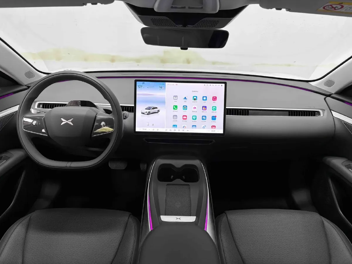 2025 Xpeng MONA M03 BEV,autocango,china used car exporter,china ev exporter,chinese used car exporter,chinese used ev exporter