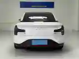 2025 Xpeng MONA M03 BEV