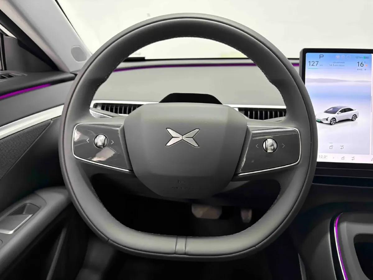 2025 Xpeng MONA M03 BEV,autocango,china used car exporter,china ev exporter,chinese used car exporter,chinese used ev exporter
