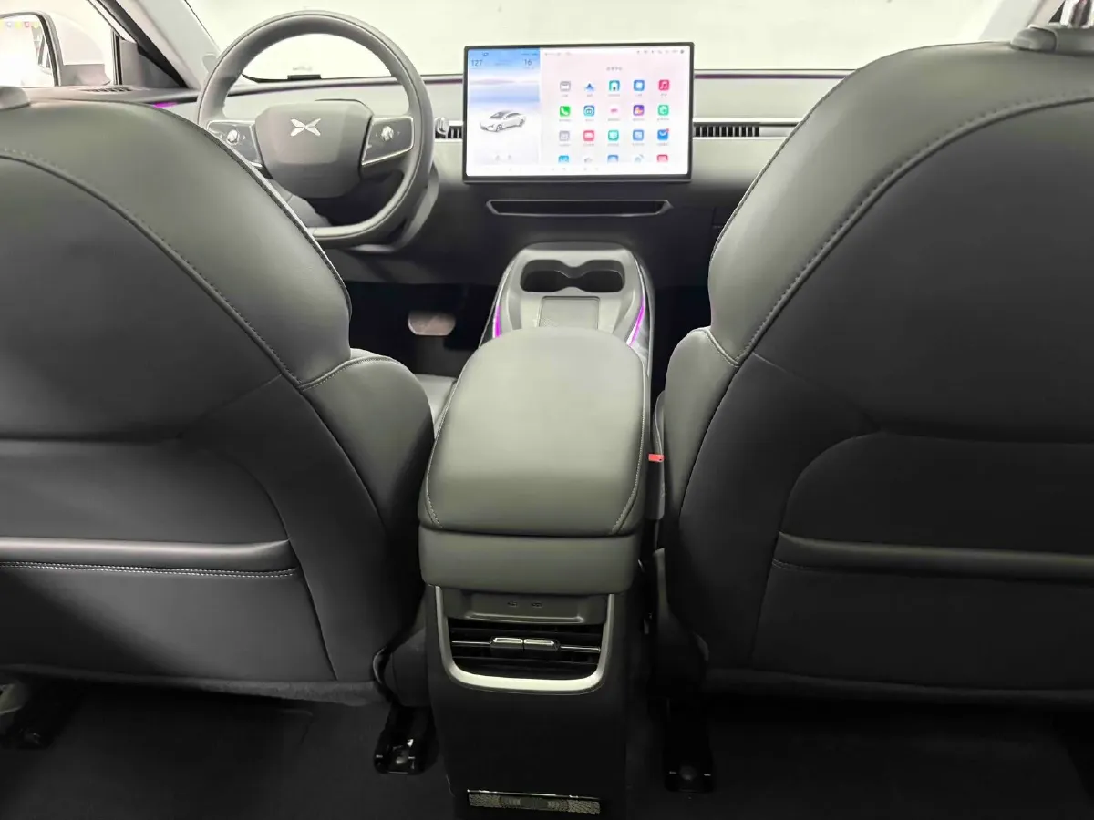 2025 Xpeng MONA M03 BEV,autocango,china used car exporter,china ev exporter,chinese used car exporter,chinese used ev exporter