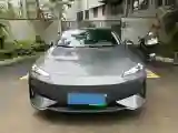 2023 Deepal SL03 1.5L 95HP L4 REEV 28.39KWH