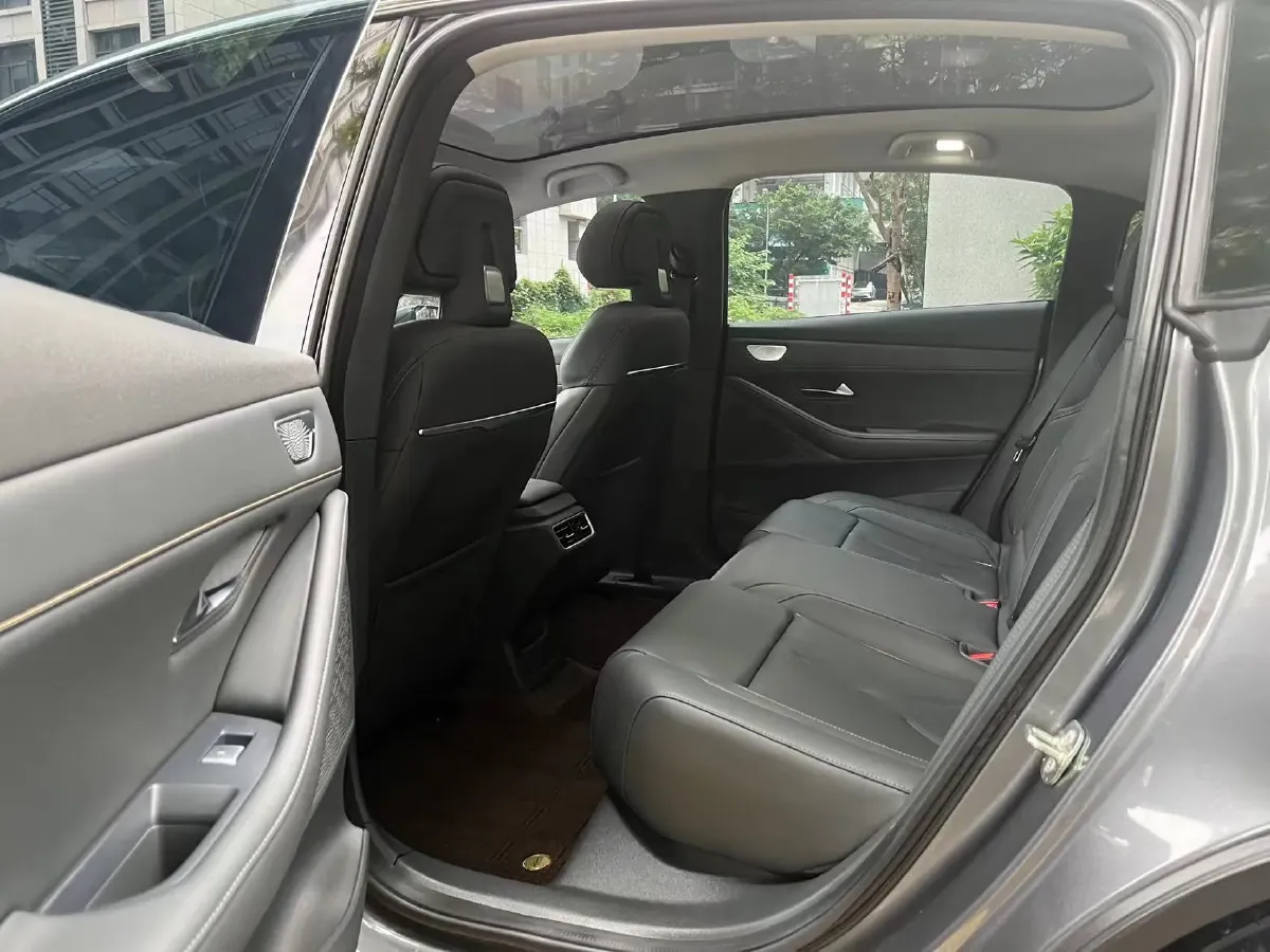 2023 Deepal SL03 1.5L 95HP L4 REEV 28.39KWH,autocango,china used car exporter,china ev exporter,chinese used car exporter,chinese used ev exporter