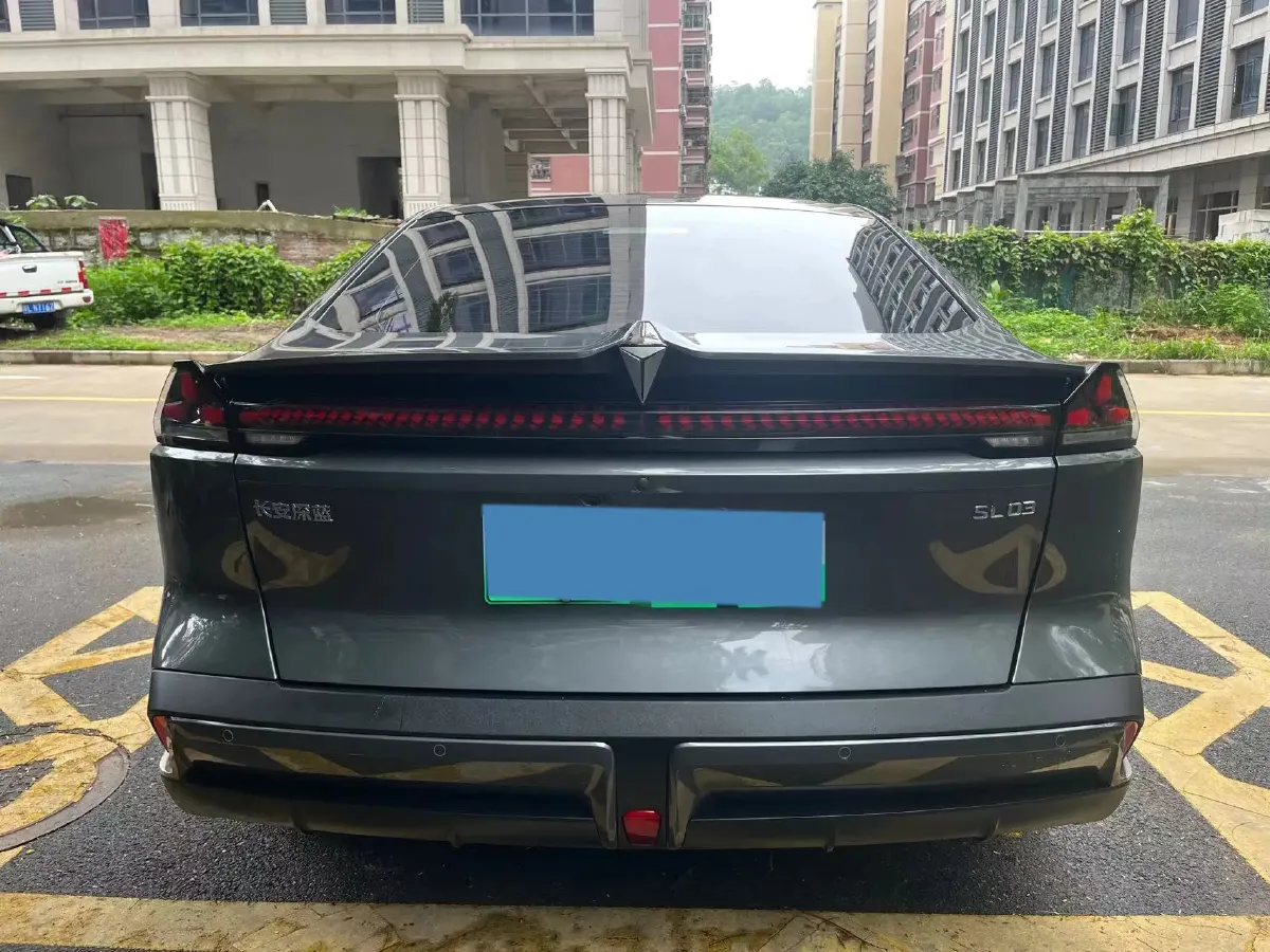 2023 Deepal SL03 1.5L 95HP L4 REEV 28.39KWH,autocango,china used car exporter,china ev exporter,chinese used car exporter,chinese used ev exporter
