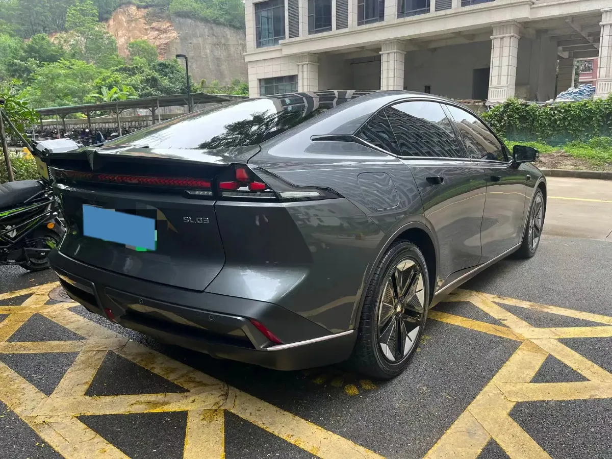 2023 Deepal SL03 1.5L 95HP L4 REEV 28.39KWH,autocango,china used car exporter,china ev exporter,chinese used car exporter,chinese used ev exporter