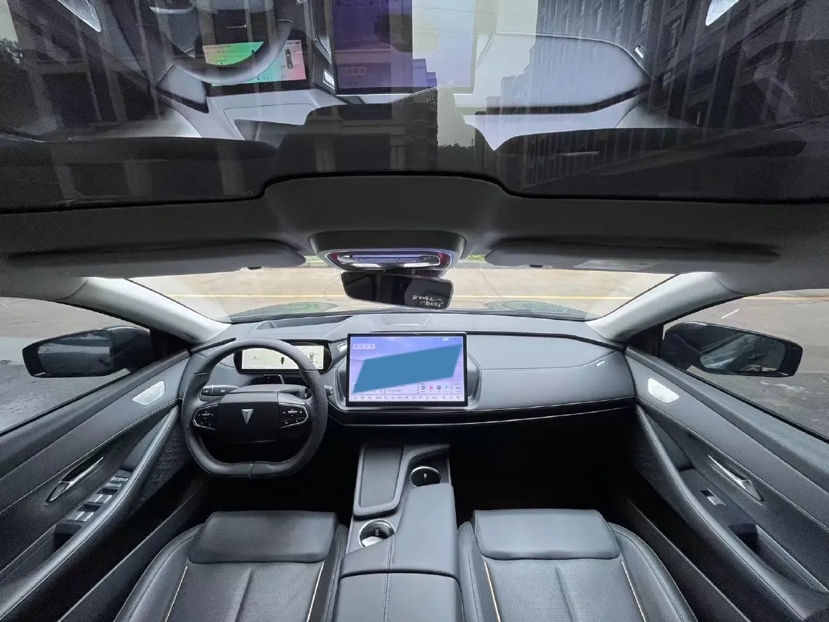 2023 Deepal SL03 1.5L 95HP L4 REEV 28.39KWH,autocango,china used car exporter,china ev exporter,chinese used car exporter,chinese used ev exporter