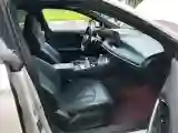 2023 MG 7 2.0T 261HP L4 9AT