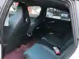 2023 MG 7 2.0T 261HP L4 9AT
