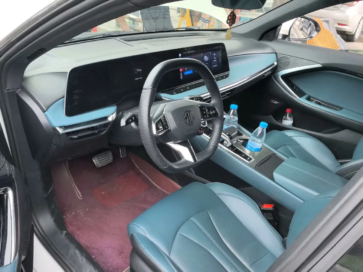 2023 MG 7 2.0T 261HP L4 9AT,autocango,china used car exporter,china ev exporter,chinese used car exporter,chinese used ev exporter