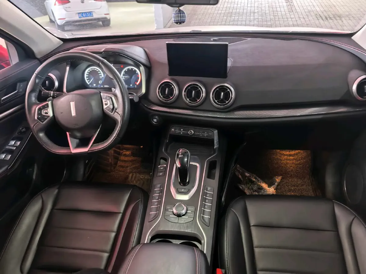 2019 WEY VV5 1.5T 169HP L4 7DCT,autocango,china used car exporter,china ev exporter,chinese used car exporter,chinese used ev exporter