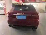 2019 WEY VV5 1.5T 169HP L4 7DCT