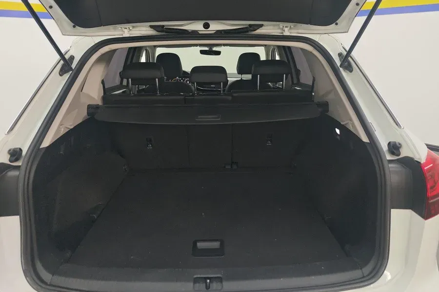 2019 Volkswagen Tayron 2.0T 186HP L4 7DCT,autocango,china used car exporter,china ev exporter,chinese used car exporter,chinese used ev exporter