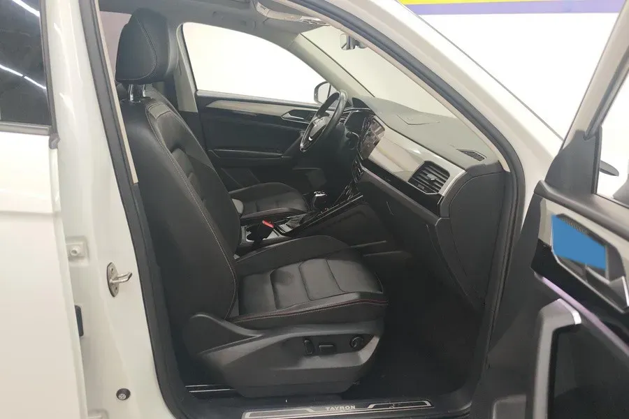 2019 Volkswagen Tayron 2.0T 186HP L4 7DCT,autocango,china used car exporter,china ev exporter,chinese used car exporter,chinese used ev exporter