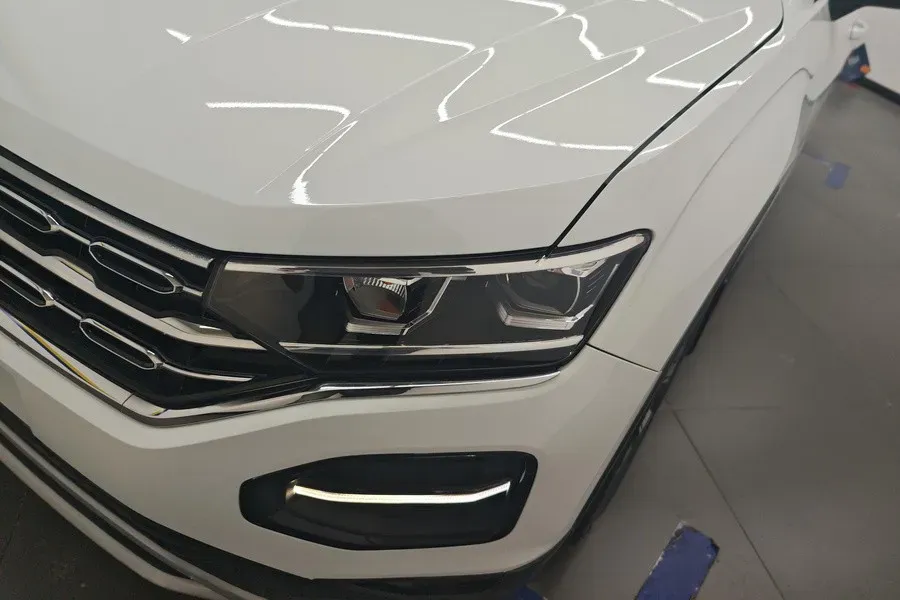 2019 Volkswagen Tayron 2.0T 186HP L4 7DCT,autocango,china used car exporter,china ev exporter,chinese used car exporter,chinese used ev exporter