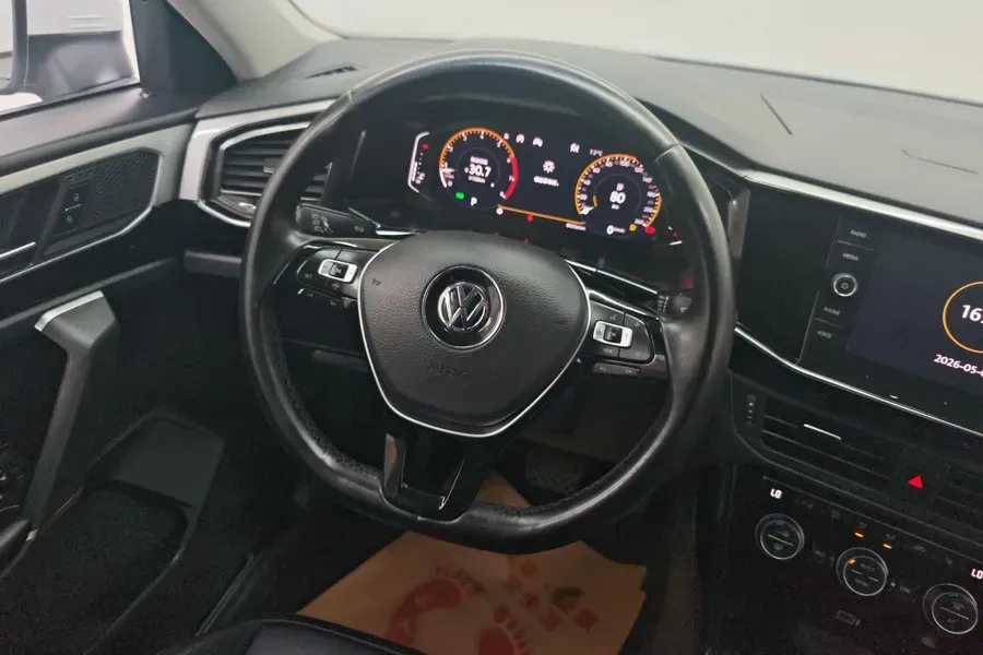 2019 Volkswagen Tayron 2.0T 186HP L4 7DCT,autocango,china used car exporter,china ev exporter,chinese used car exporter,chinese used ev exporter