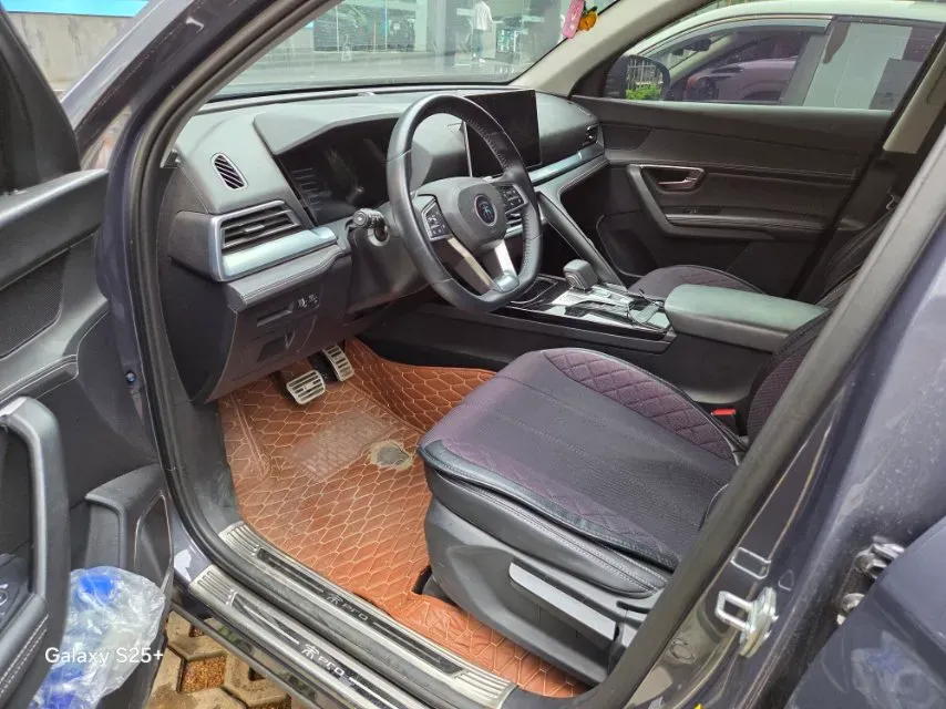 2019 BYD Song Pro 1.5T 160HP L4 6DCT,autocango,china used car exporter,china ev exporter,chinese used car exporter,chinese used ev exporter