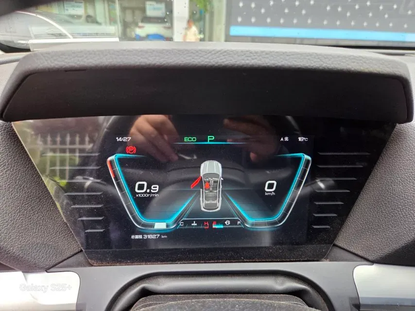 2019 BYD Song Pro 1.5T 160HP L4 6DCT,autocango,china used car exporter,china ev exporter,chinese used car exporter,chinese used ev exporter