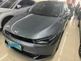 2024 XPENG P5,autocango,china used car exporter,china ev exporter,chinese used car exporter,chinese used ev exporter