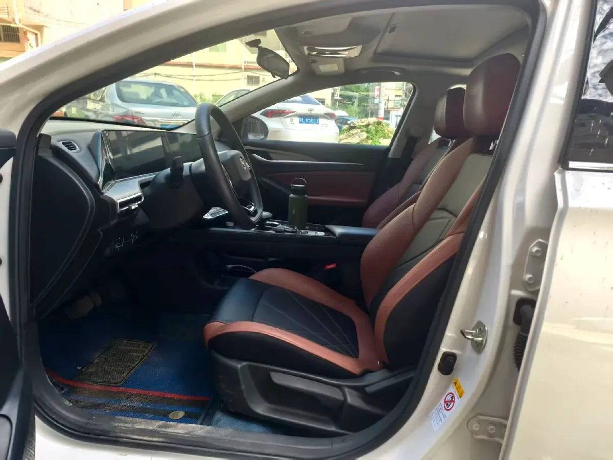 2023 ChangAn Eado 1.4T 160HP L4 7DCT,autocango,china used car exporter,china ev exporter,chinese used car exporter,chinese used ev exporter