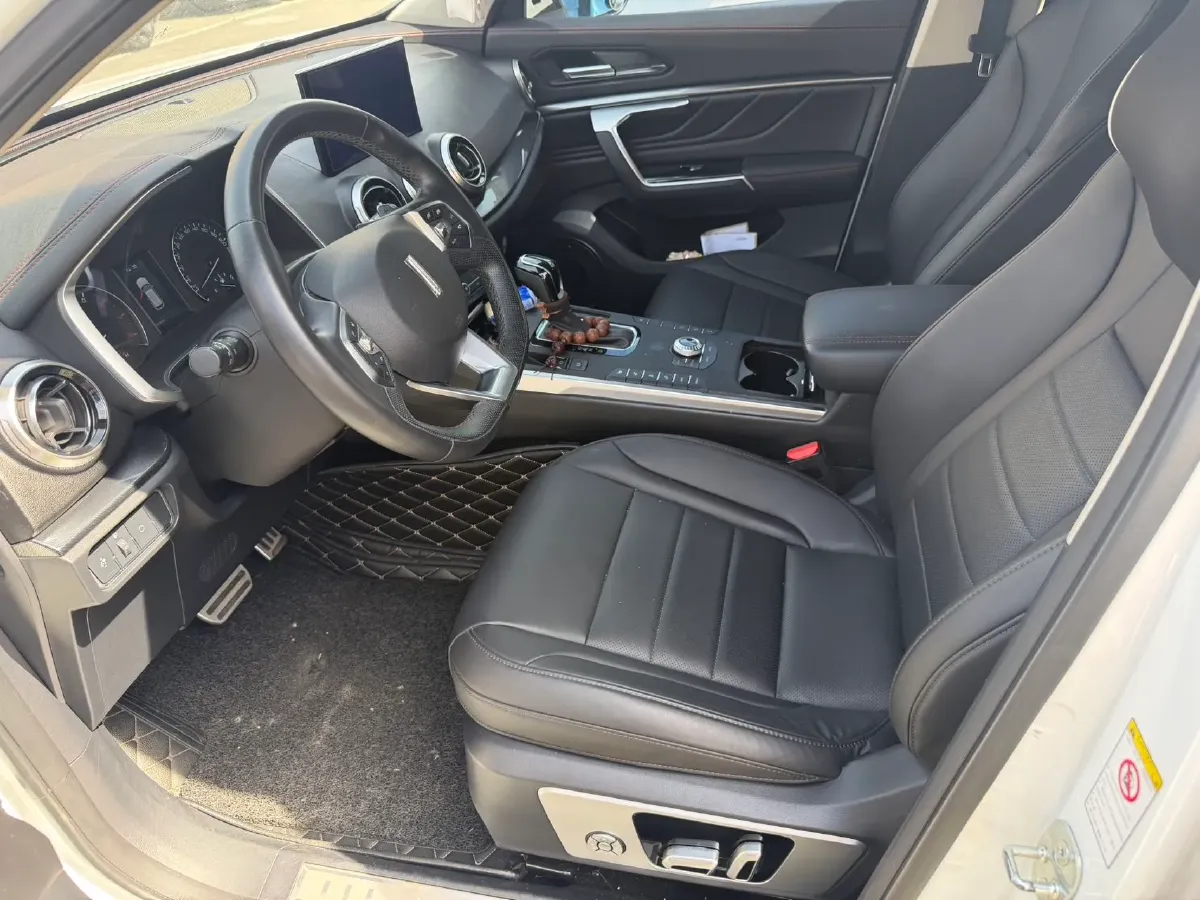 2017 WEY VV5 2.0T 197HP L4 7DCT,autocango,china used car exporter,china ev exporter,chinese used car exporter,chinese used ev exporter