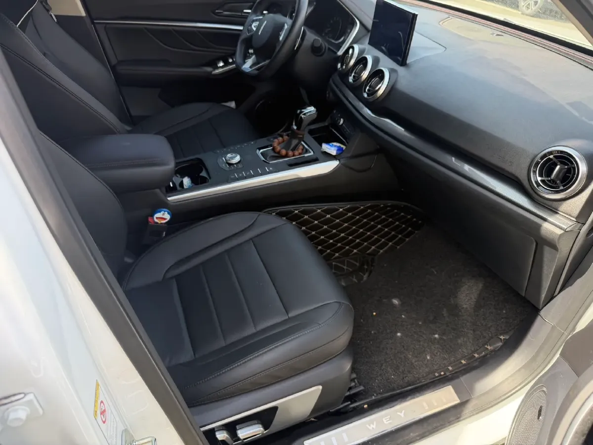2017 WEY VV5 2.0T 197HP L4 7DCT,autocango,china used car exporter,china ev exporter,chinese used car exporter,chinese used ev exporter