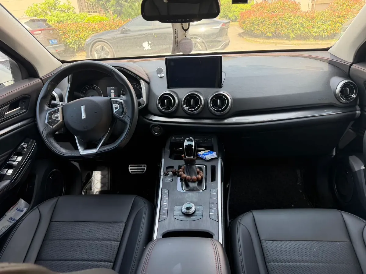 2017 WEY VV5 2.0T 197HP L4 7DCT,autocango,china used car exporter,china ev exporter,chinese used car exporter,chinese used ev exporter