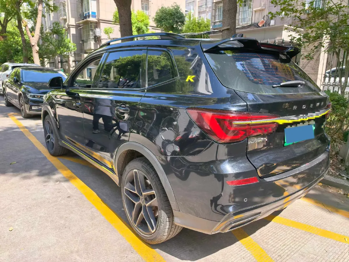 2021 Roewe RX5 1.5T 169HP L4 AMT PHEV 11.1KWH,autocango,china used car exporter,china ev exporter,chinese used car exporter,chinese used ev exporter