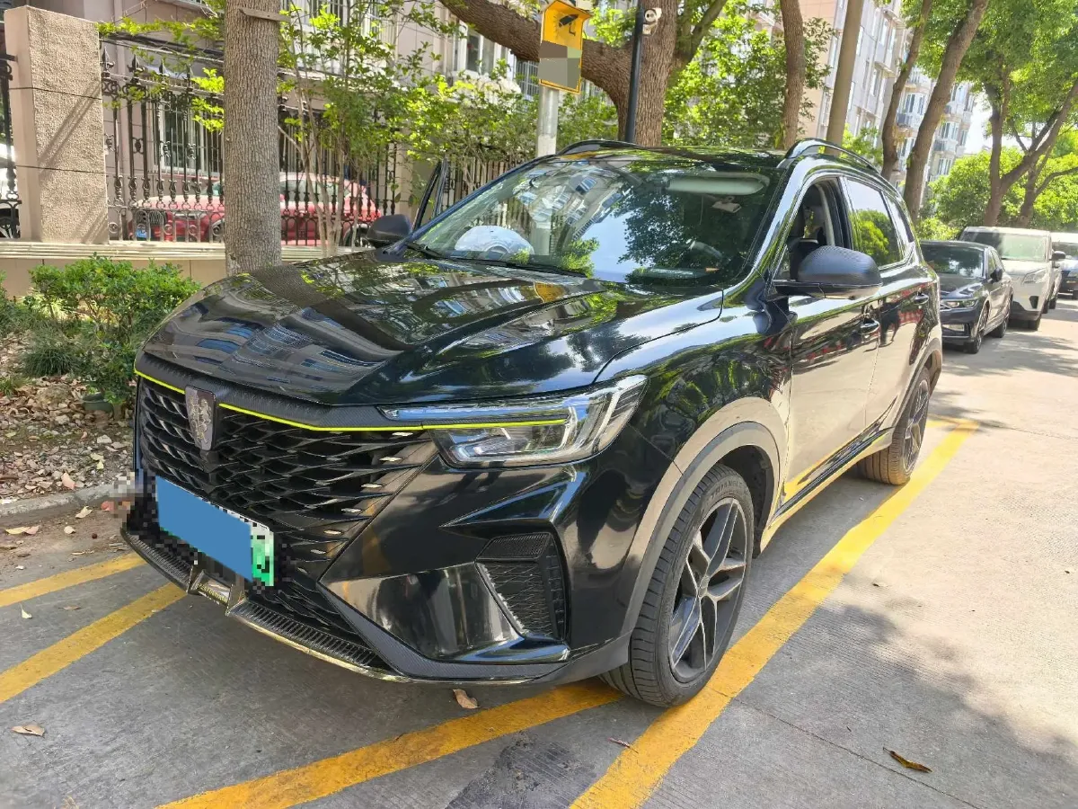 2021 Roewe RX5 1.5T 169HP L4 AMT PHEV 11.1KWH,autocango,china used car exporter,china ev exporter,chinese used car exporter,chinese used ev exporter