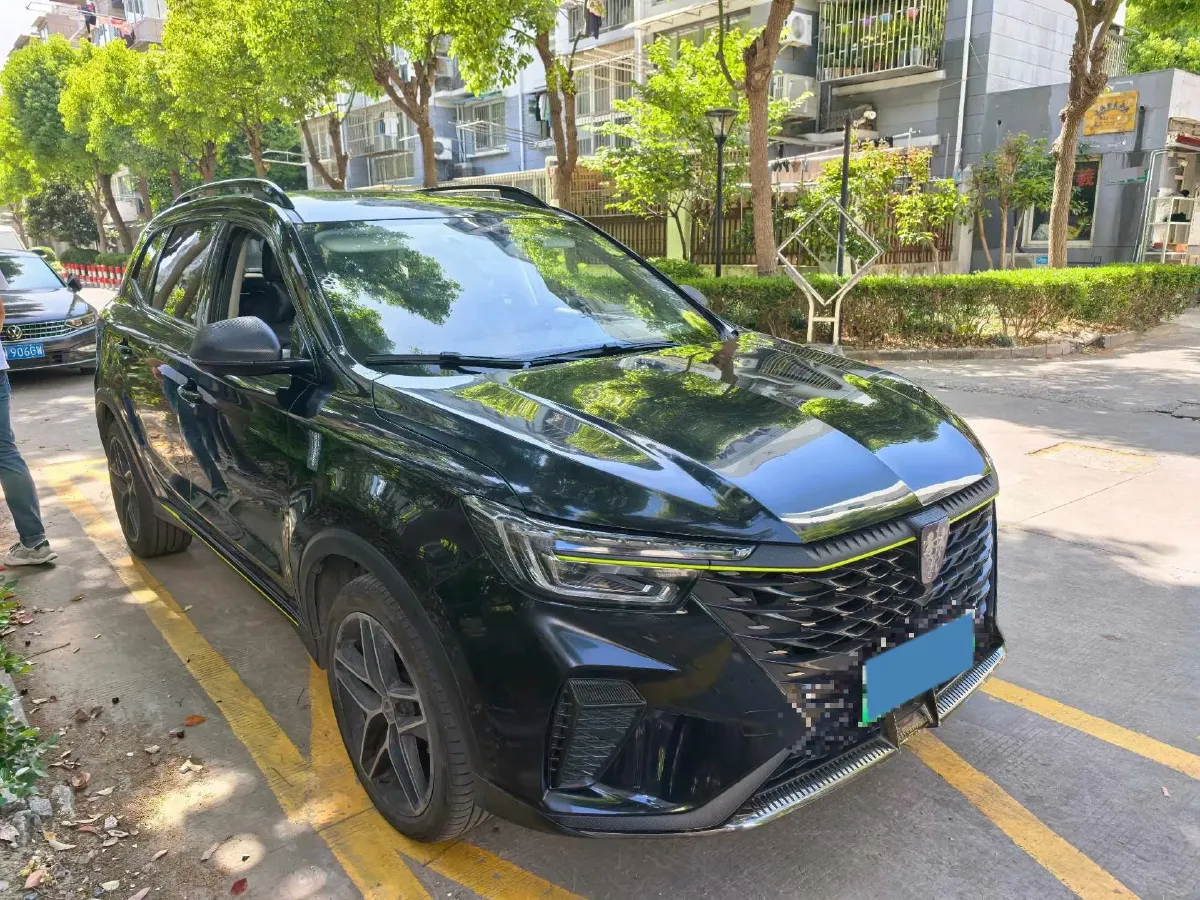 2021 Roewe RX5 1.5T 169HP L4 AMT PHEV 11.1KWH,autocango,china used car exporter,china ev exporter,chinese used car exporter,chinese used ev exporter
