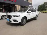 2019 HAVAL H6,autocango,china used car exporter,china ev exporter,chinese used car exporter,chinese used ev exporter