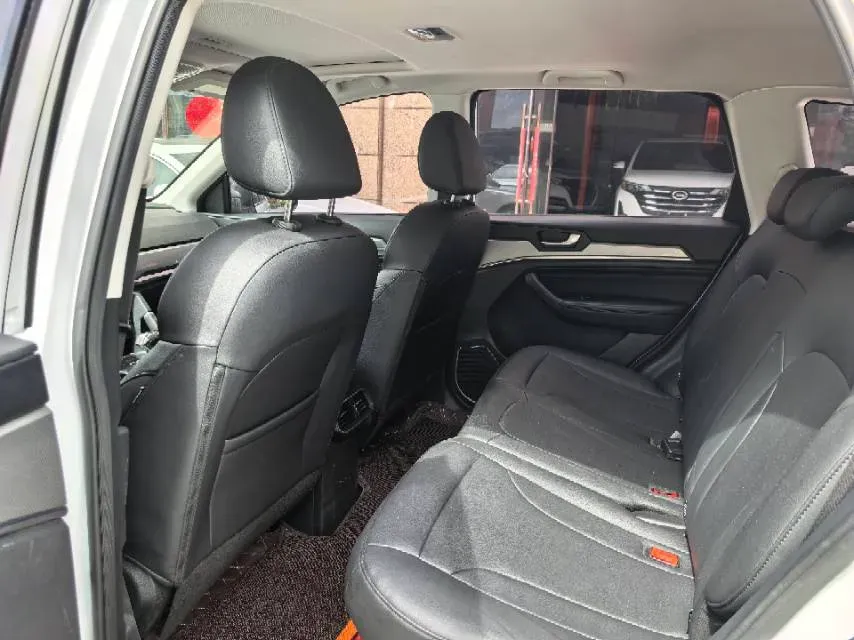 2019 Haval H6 1.5T 150HP L4 7DCT,autocango,china used car exporter,china ev exporter,chinese used car exporter,chinese used ev exporter