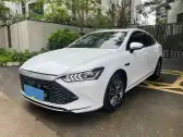 2023 BYD QIN PLUS,autocango,china used car exporter,china ev exporter,chinese used car exporter,chinese used ev exporter