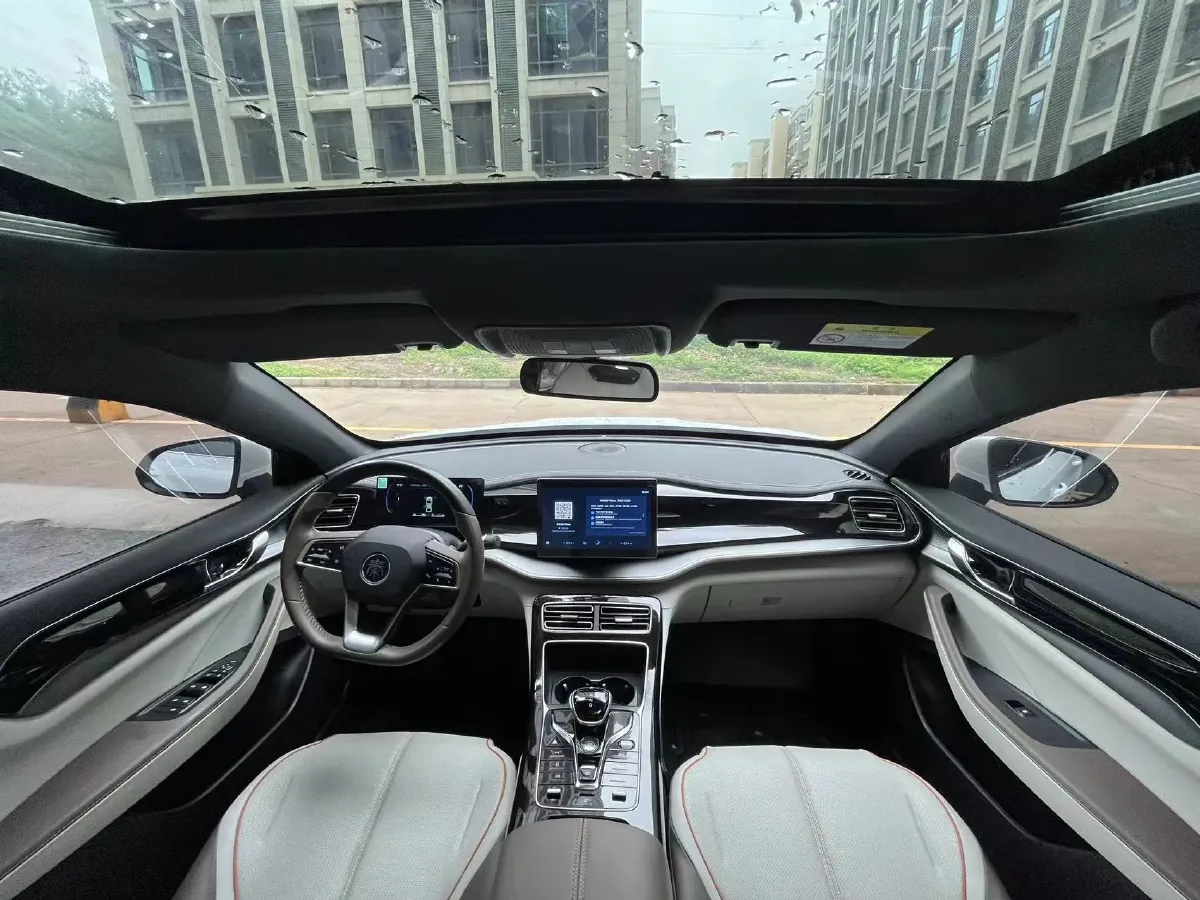 2023 BYD Qin Plus 1.5L 110HP L4 E-CVT PHEV 8.32KWH,autocango,china used car exporter,china ev exporter,chinese used car exporter,chinese used ev exporter