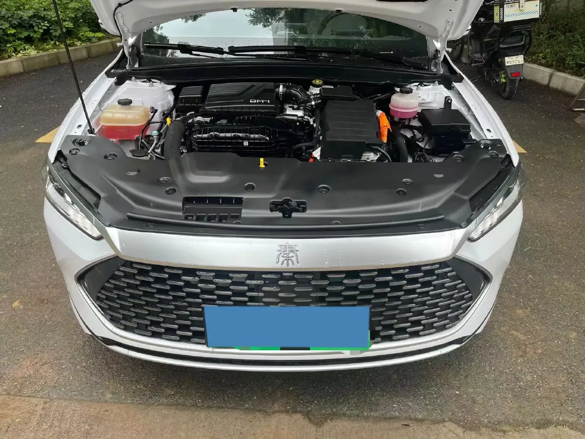 2023 BYD Qin Plus 1.5L 110HP L4 E-CVT PHEV 8.32KWH,autocango,china used car exporter,china ev exporter,chinese used car exporter,chinese used ev exporter