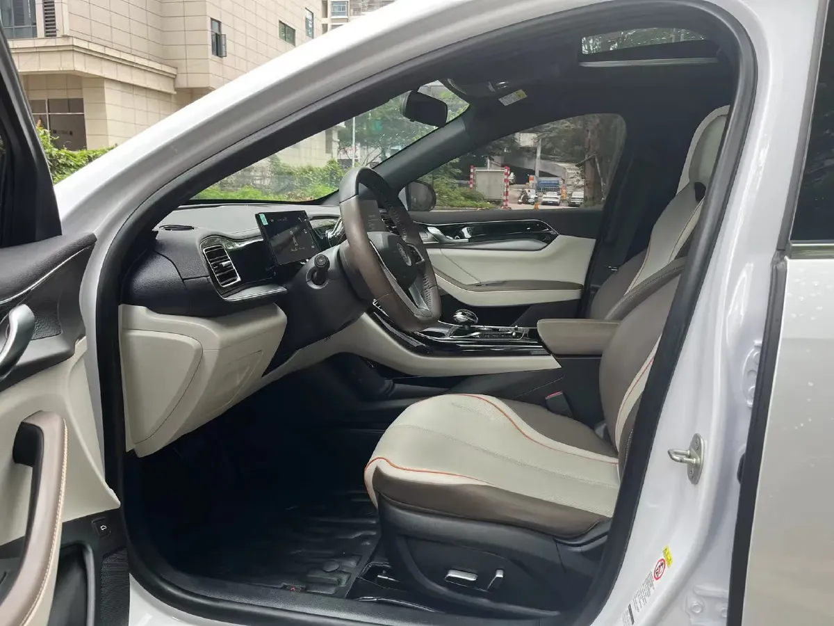 2023 BYD Qin Plus 1.5L 110HP L4 E-CVT PHEV 8.32KWH,autocango,china used car exporter,china ev exporter,chinese used car exporter,chinese used ev exporter