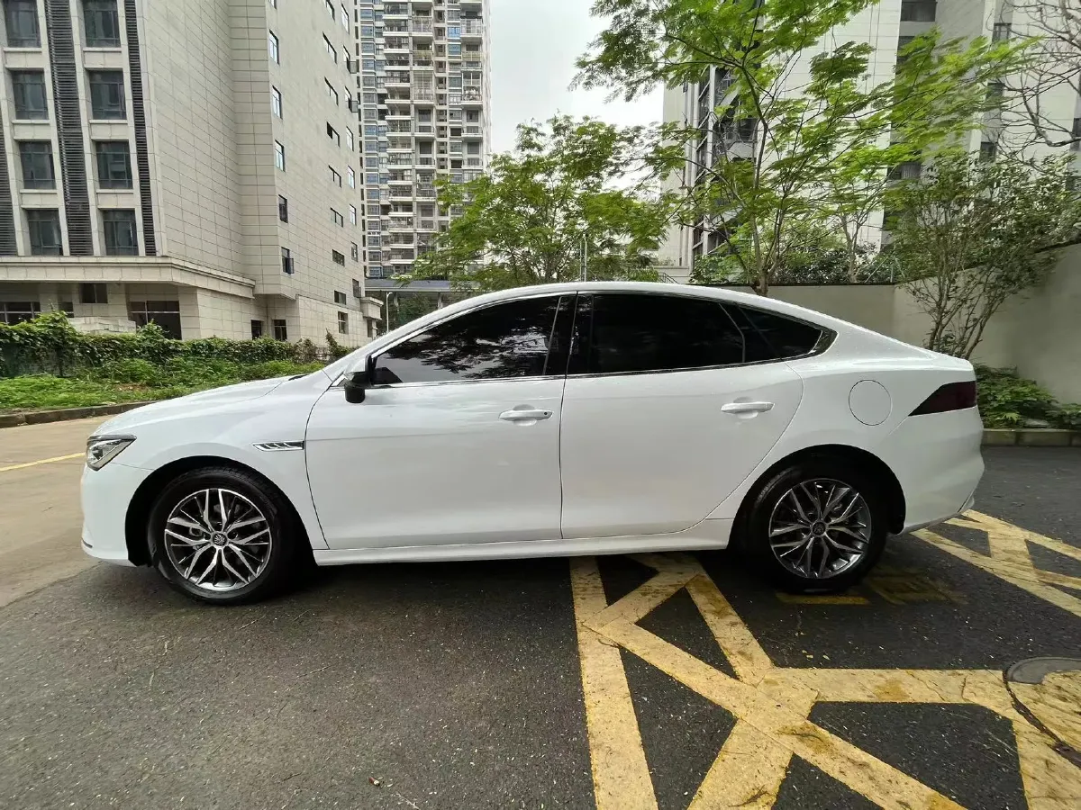 2023 BYD Qin Plus 1.5L 110HP L4 E-CVT PHEV 8.32KWH,autocango,china used car exporter,china ev exporter,chinese used car exporter,chinese used ev exporter