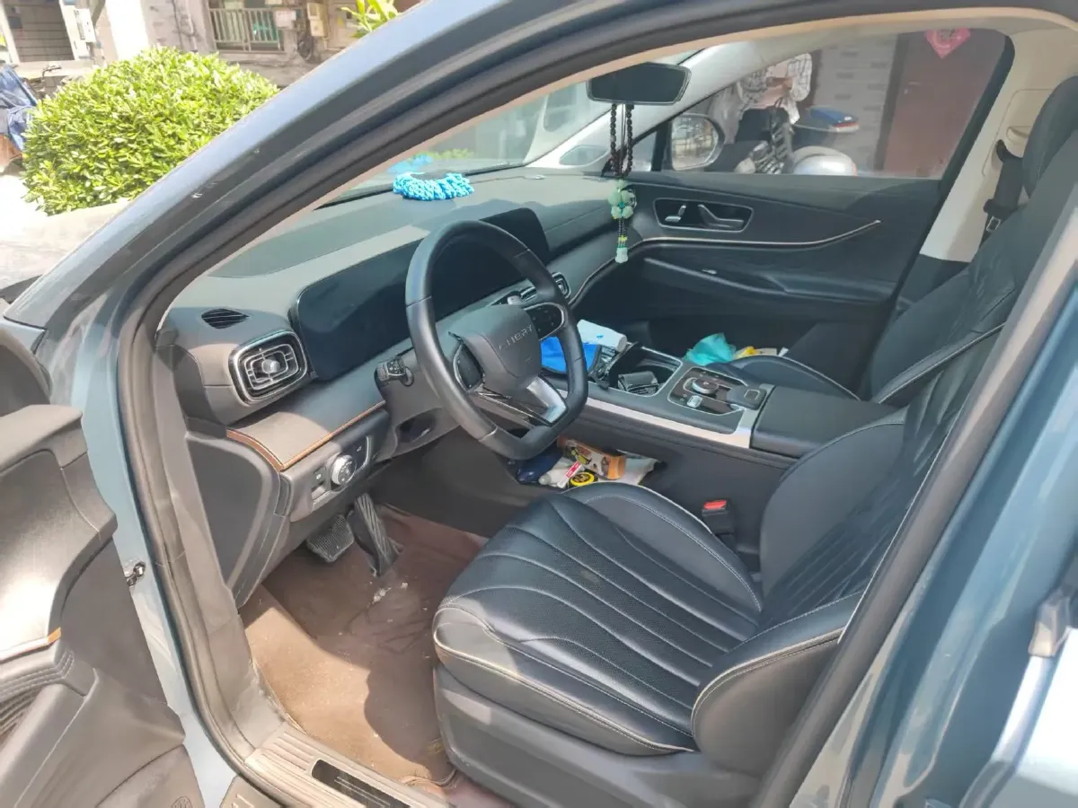 2023 Chery Tiggo 9 2.0T 261HP L4 7DCT,autocango,china used car exporter,china ev exporter,chinese used car exporter,chinese used ev exporter