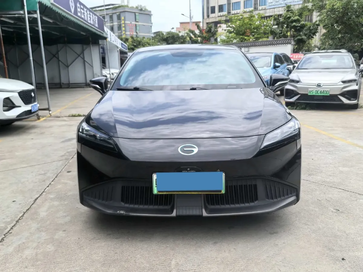 2023 Aion S Plus BEV 59.4KWH,autocango,china used car exporter,china ev exporter,chinese used car exporter,chinese used ev exporter