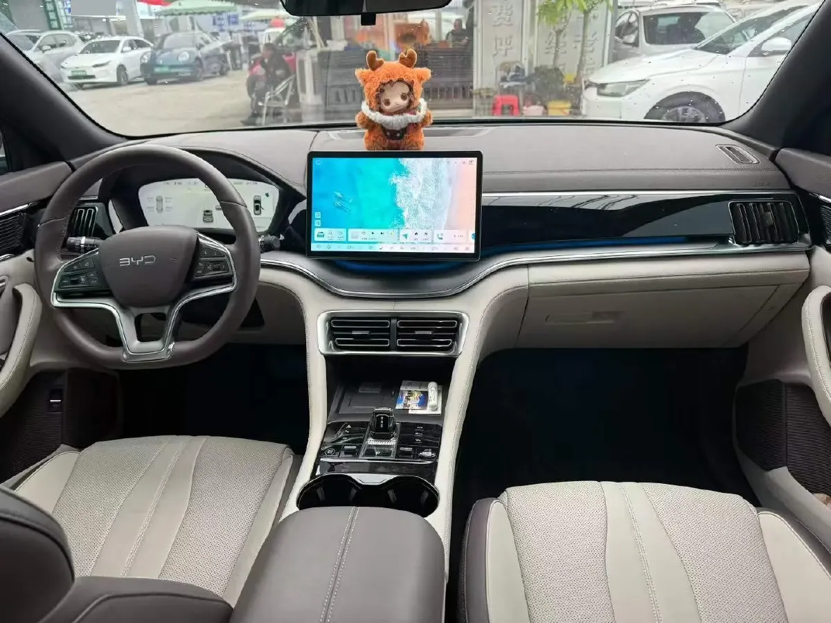 2024 BYD Song Plus BEV 71.8KWH,autocango,china used car exporter,china ev exporter,chinese used car exporter,chinese used ev exporter