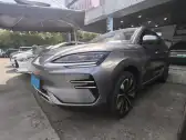 2024 BYD SONG PLUS,autocango,china used car exporter,china ev exporter,chinese used car exporter,chinese used ev exporter