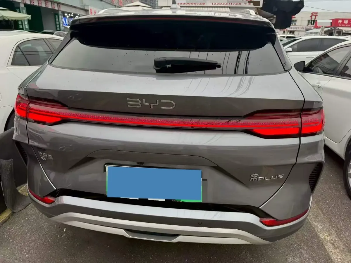 2024 BYD Song Plus BEV 71.8KWH,autocango,china used car exporter,china ev exporter,chinese used car exporter,chinese used ev exporter