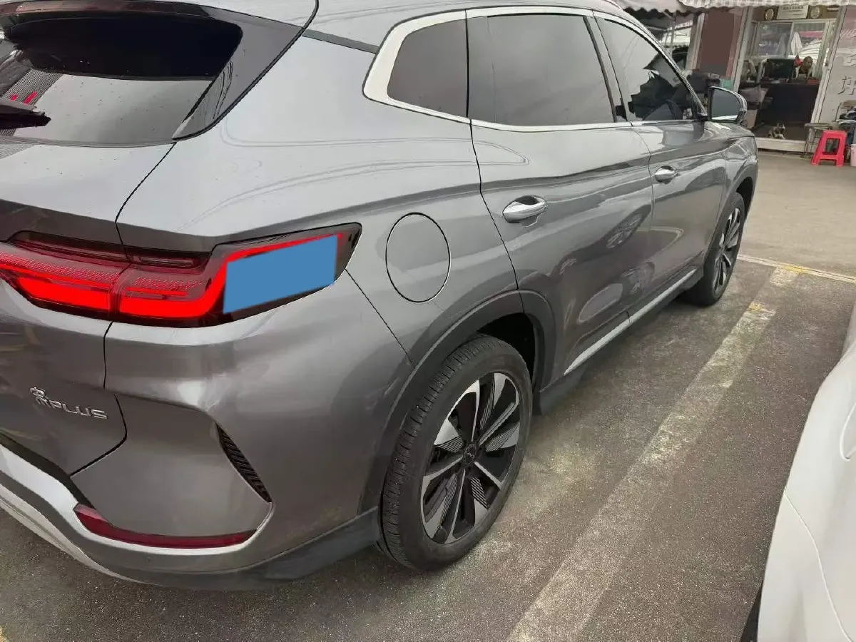 2024 BYD Song Plus BEV 71.8KWH,autocango,china used car exporter,china ev exporter,chinese used car exporter,chinese used ev exporter